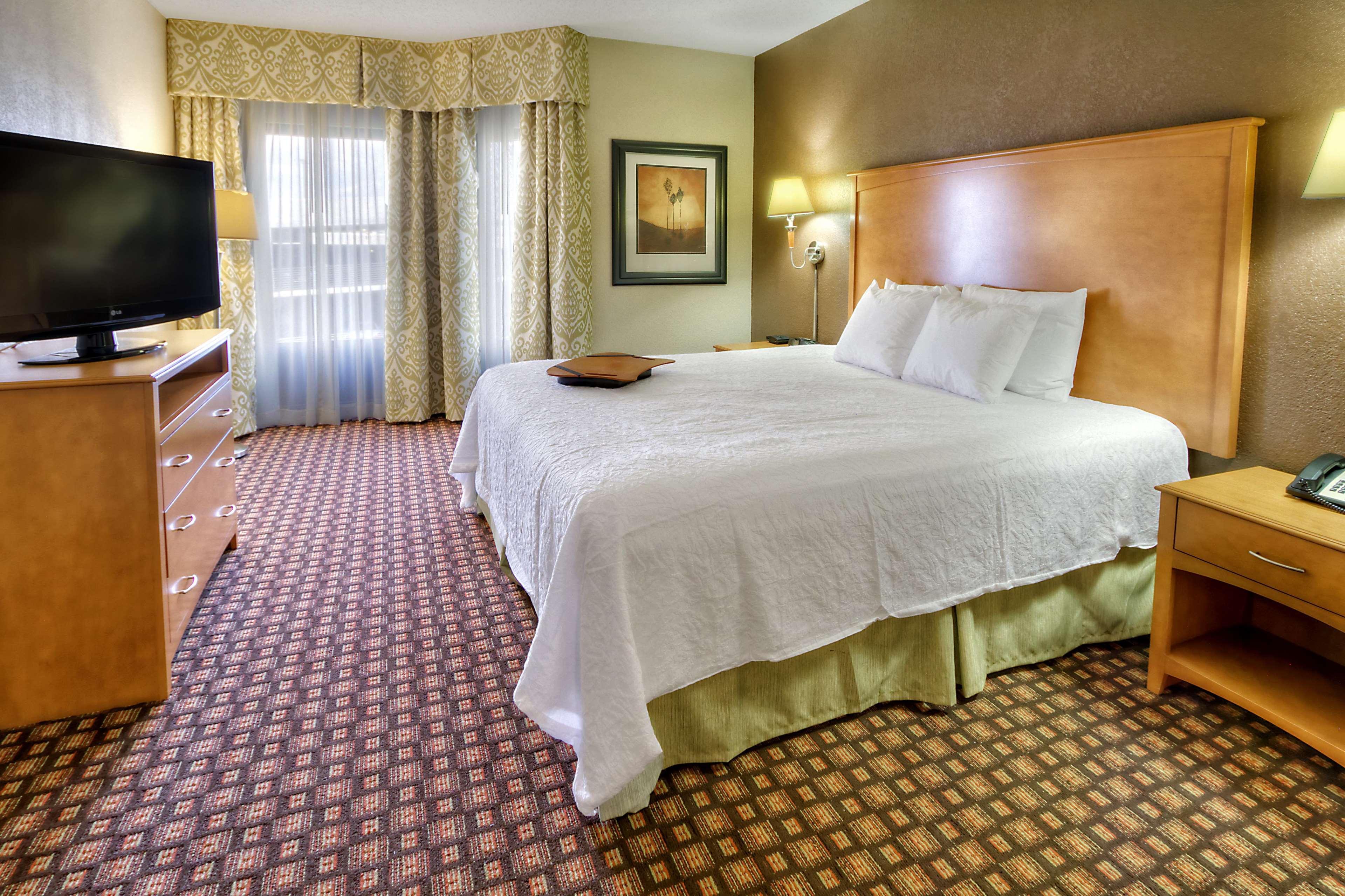 Hampton Inn & Suites Nashville-Vanderbilt-Elliston Place מראה חיצוני תמונה