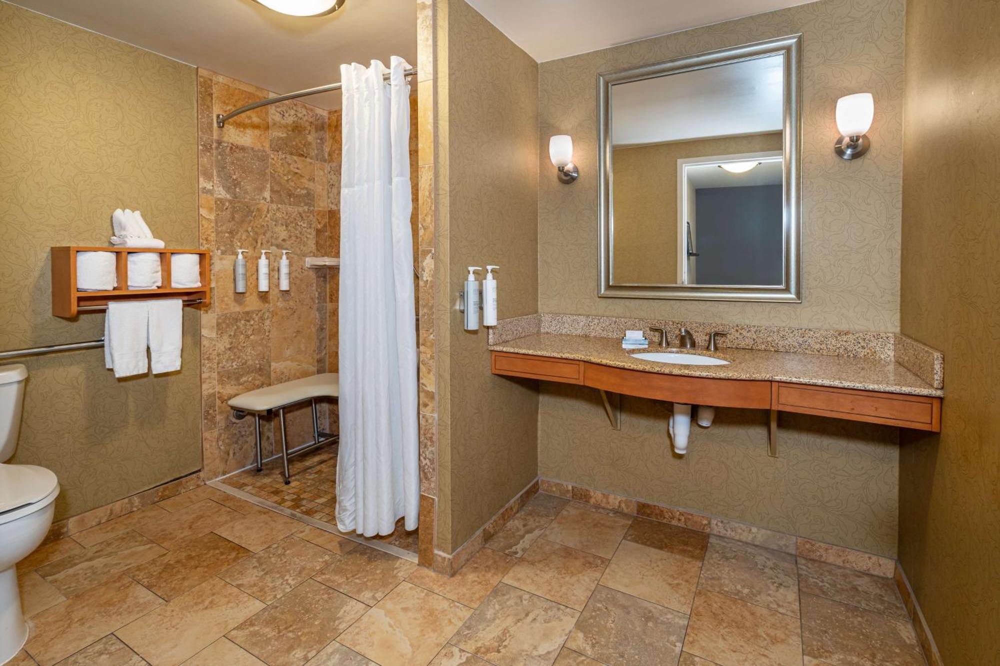 Hampton Inn & Suites Nashville-Vanderbilt-Elliston Place מראה חיצוני תמונה