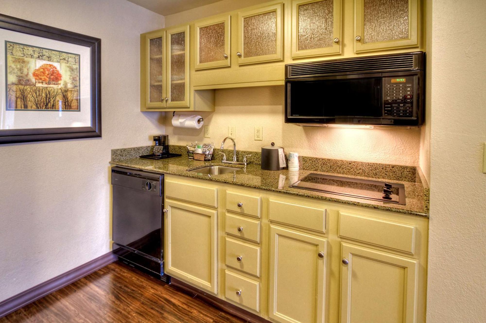 Hampton Inn & Suites Nashville-Vanderbilt-Elliston Place מראה חיצוני תמונה