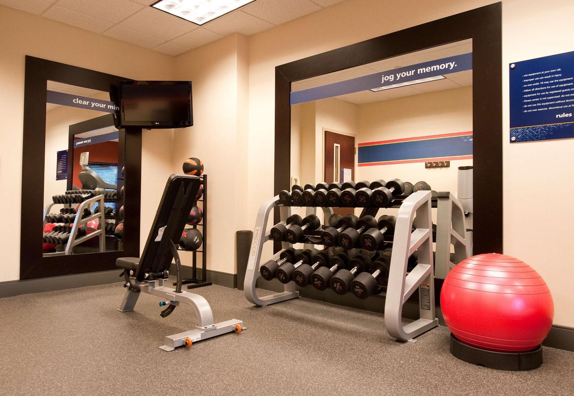 Hampton Inn & Suites Nashville-Vanderbilt-Elliston Place מראה חיצוני תמונה